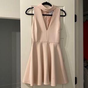 Cameo collective rose dress